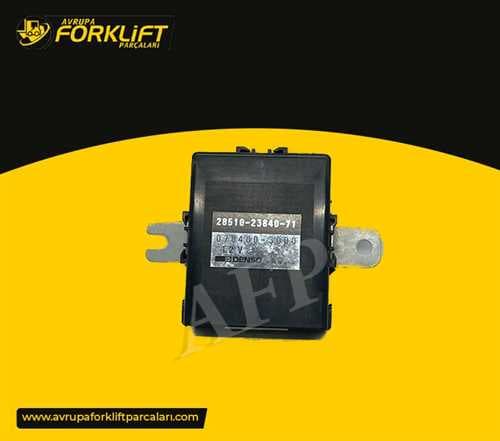 TIMING CARD — AFM004798