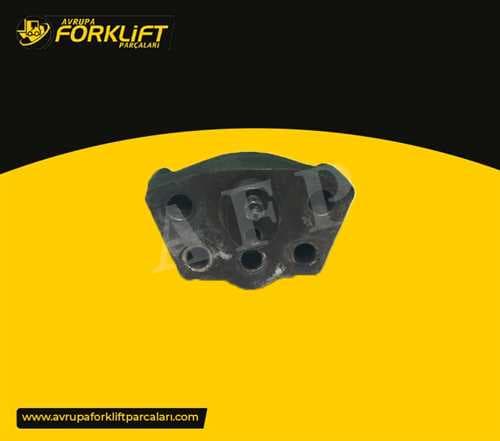 WHEEL HUB (HYDRAULIC) - TOYOTA - 5.0 / 6.0 TON — AFM004806