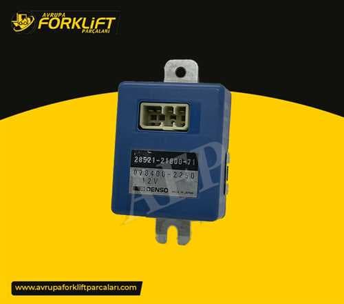 TIMING RELAY — AFM004816