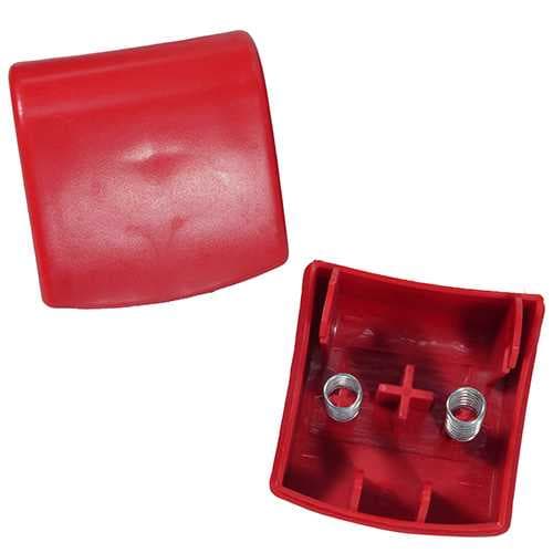 EMERGENCY STOP BUTTON — AFM004825
