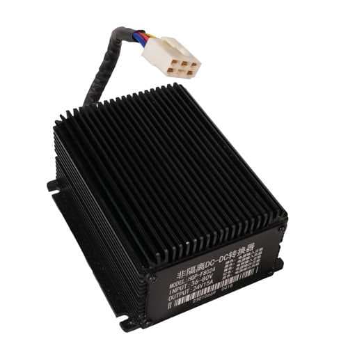 DC CONVERTER — AFM004830