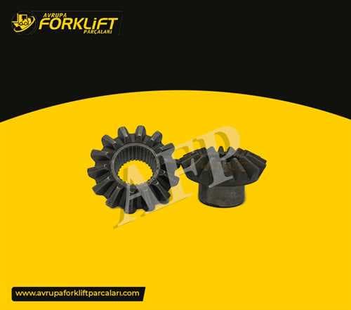 PINION GEAR — AFM004844