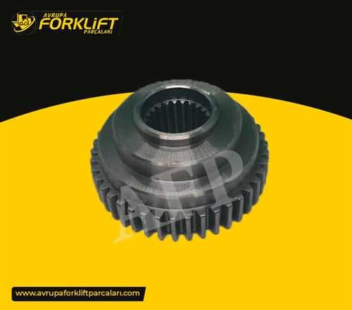GEAR, COUPLING — AFM004847