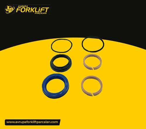 BOM CYL REPAIR KIT — AFM004851