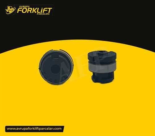 GAS PEDAL MECHANISM — AFM004856