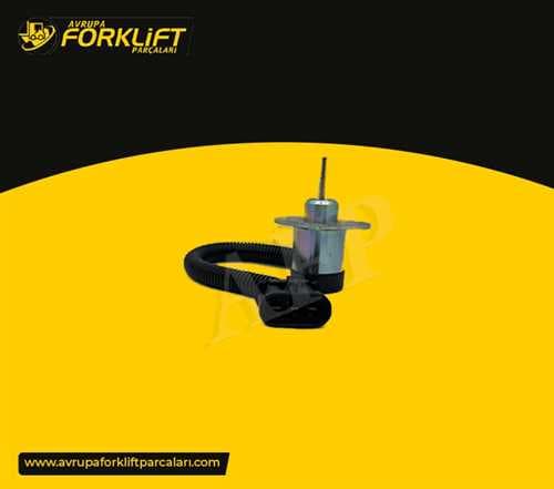 STOP SOLENOID — AFM004863