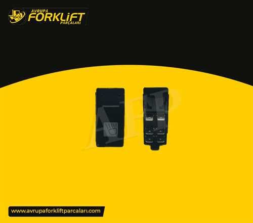 HEADLIGHT SWITCH (2-STEP / 6-PIN) — AFM004866