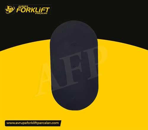 PLASTIC COVER — AFM004881