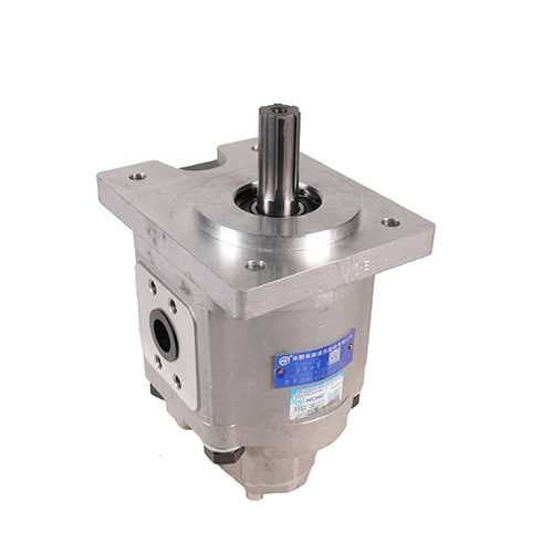 HYDRAULIC PUMP - HANGCHA — AFM004887