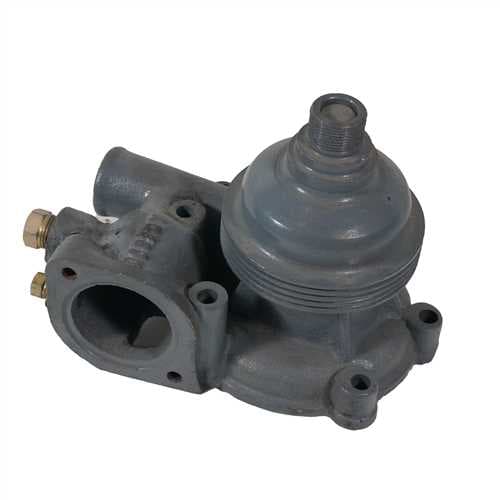 WATER PUMP — AFM004892