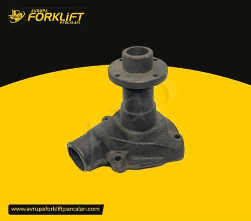 WATER PUMP — AFM004893