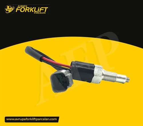 BRAKE - STOP SWITCH (FINE TOOTH) — AFM004907
