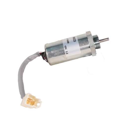 SOLENOID, STOP — AFM004925