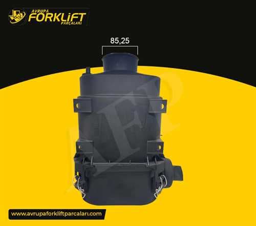AIR FILTER HOUSING HYSTER / YALE 3.0 TON — AFM004934