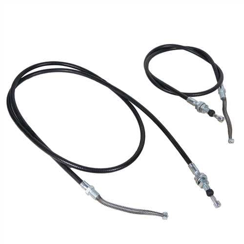 PARKING BRAKE CABLE HANGCHA 5.0 TON — AFM004935