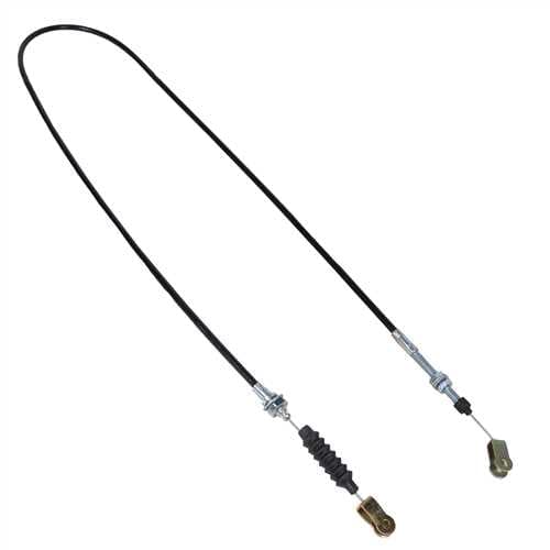 THROTTLE CABLE - TCM 1.8 TON — AFM004942