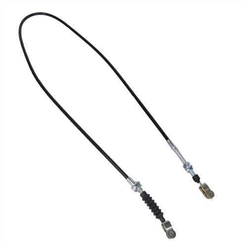THROTTLE CABLE - TCM T3A — AFM004943