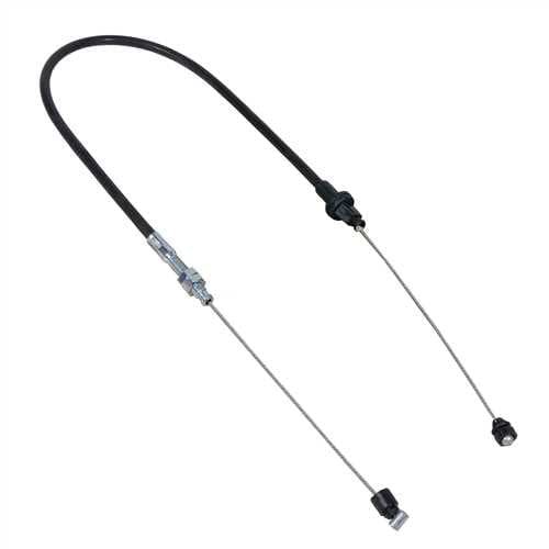 THROTTLE CABLE - TOYOTA FCF30 — AFM004945