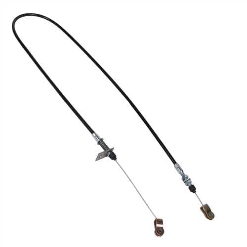 ACCELERATOR CABLE — AFM004947