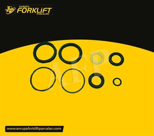 THROTTLE CABLE - TCM T6 LPG — AFM004948