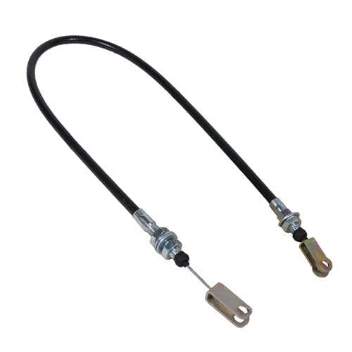 THROTTLE CABLE - TOYOTA 5 TON — AFM004950