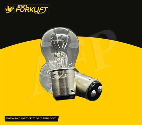 STEERING ADJUST PISTON (HYSTER) — AFM004957