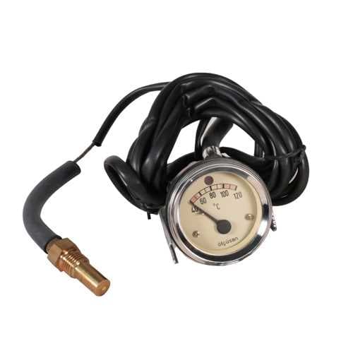 LEADED TEMPERATURE GAUGE (3   MT) — AFM004958