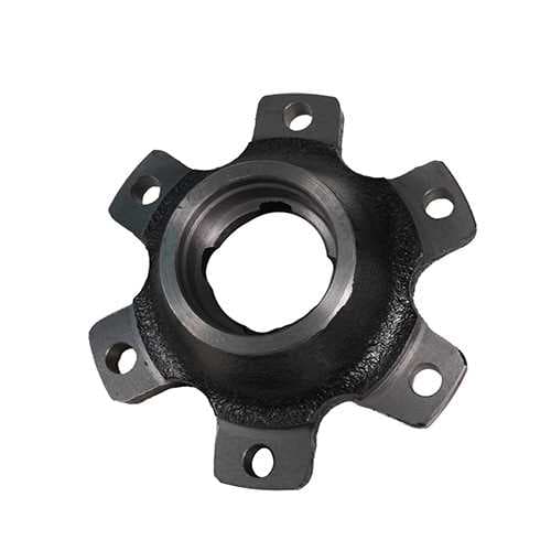 HUB, REAR — AFM004963