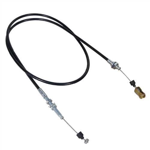 THROTTLE CABLE / TCM / 4.5 - 5.0 TON — AFM004973