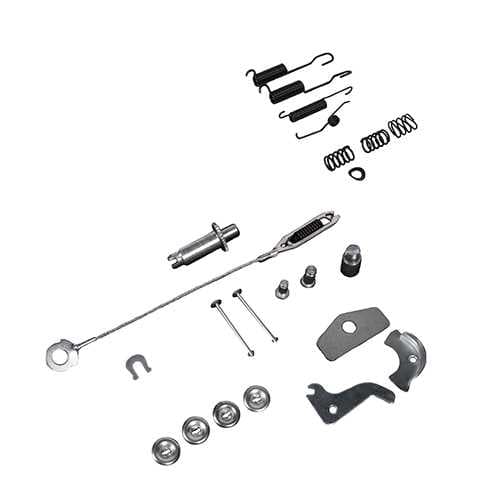 BRAKE PLATE REPAIR SET (RH) - TCM - FD15T12/T19 — AFM005004