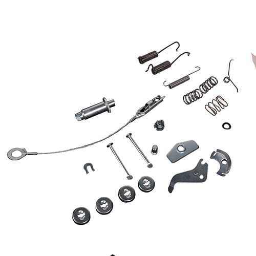 BRAKE PLATE REPAIR SET (RH) - TCM - T6 — AFM005007