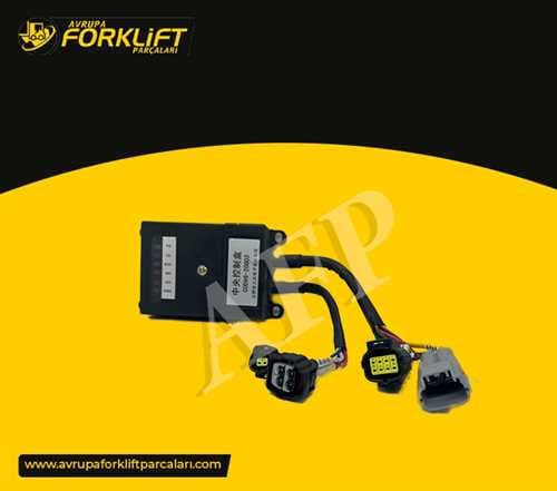 FUSE CONTROL BOX — AFM005019
