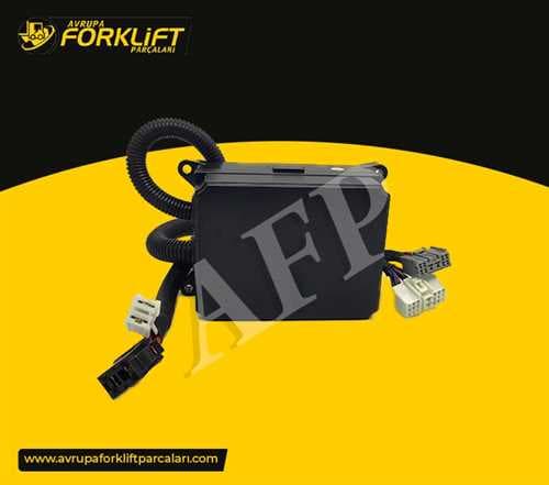 FUSE CONTROL BOX — AFM005020