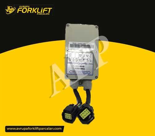 FUSE CONTROL BOX — AFM005024