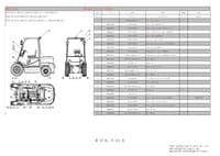 ELECTRIC CONTROL BOX — AFM005028