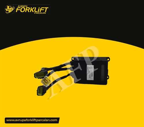 FUSE CONTROL BOX — AFM005031
