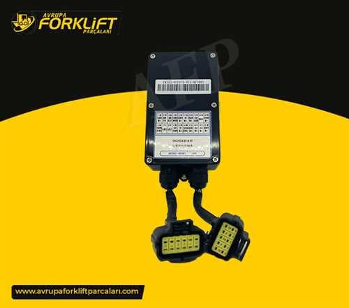FUSE CONTROL BOX — AFM005033
