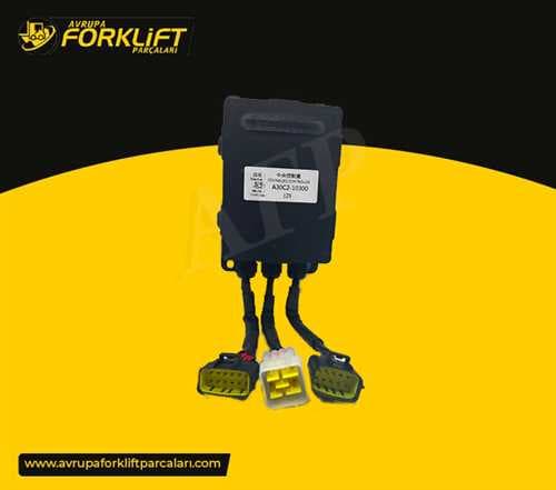 FUSE CONTROL BOX — AFM005037