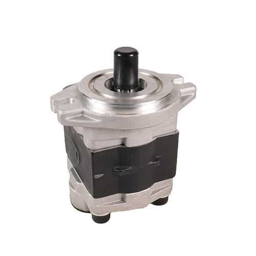 HYDRAULIC PUMP — AFM005044