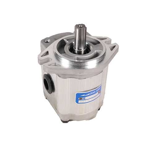 HYDRAULIC PUMP — AFM005046