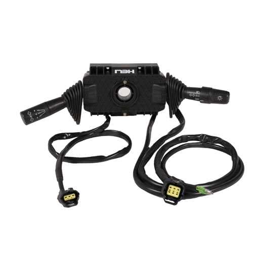 DIRECTION AND SIGNAL LEVER — AFM005048