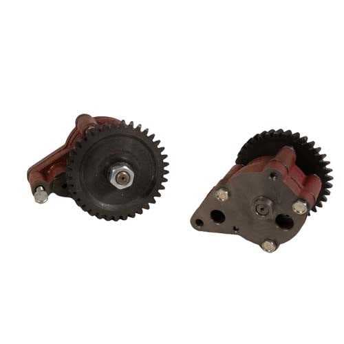 ENGINE OIL PUMP (485 BPG * CHINA) — AFM005061