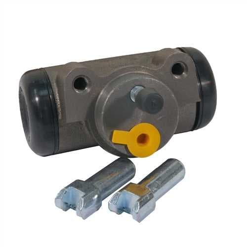 WHEEL CENTER (HYDRAULIC SYSTEM) - BAOLI / HELI - 4-5 TON — AFM005072
