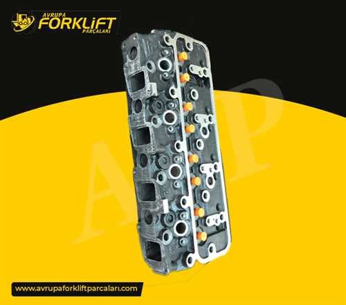 CYLINDER HEAD - XINCHAI / CHINA A498B — AFM005073
