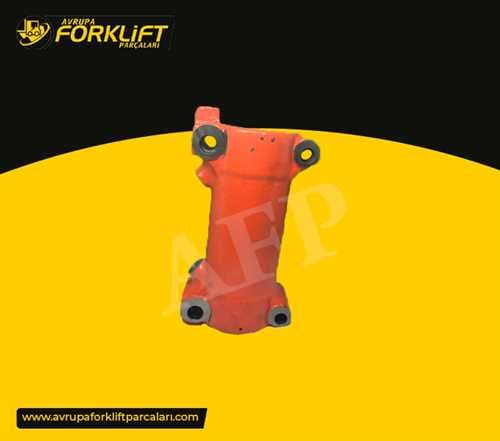 HUB, REAR — AFM005079