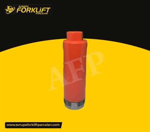CYLINDER BARREL — AFM005080