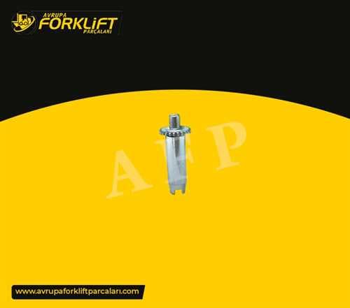BRAKE CIRCULAR LOCK (LEFT) - TOYOTA FD25 — AFM005095
