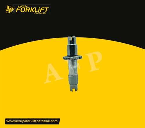 BRAKE CIRCULAR LOCK (RIGHT) - KOMATSU FD40 — AFM005096