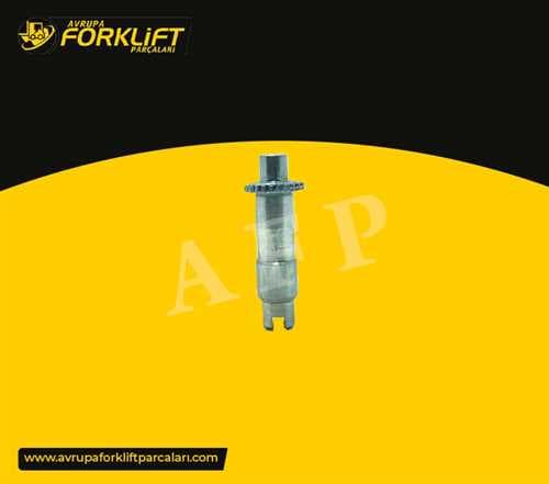 BRAKE CIRCULAR LOCK (LEFT) - KOMATSU FD40 — AFM005097