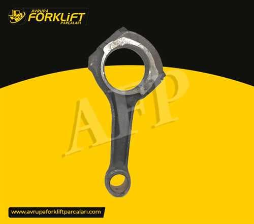 CONNECTING ROD TOYOTA 3P-4P — AFM005115